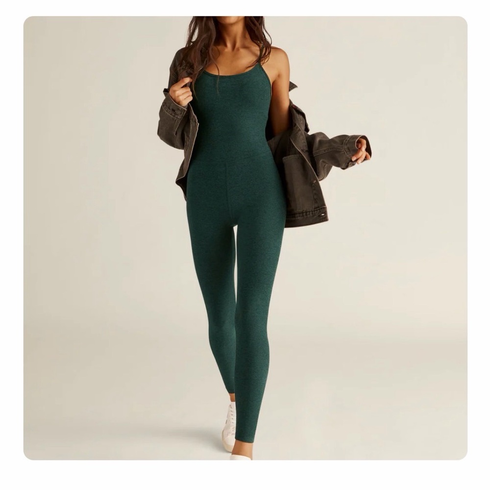 Beyond Yoga spacedye Jumpsuit